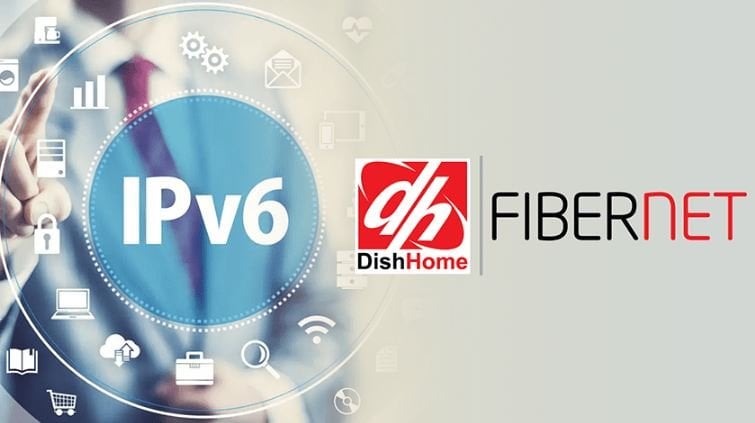 New Internet technology for Dish-Home customers