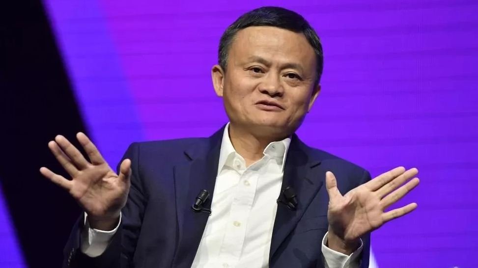 Jack Ma: Alibaba founder seen in China after long absence