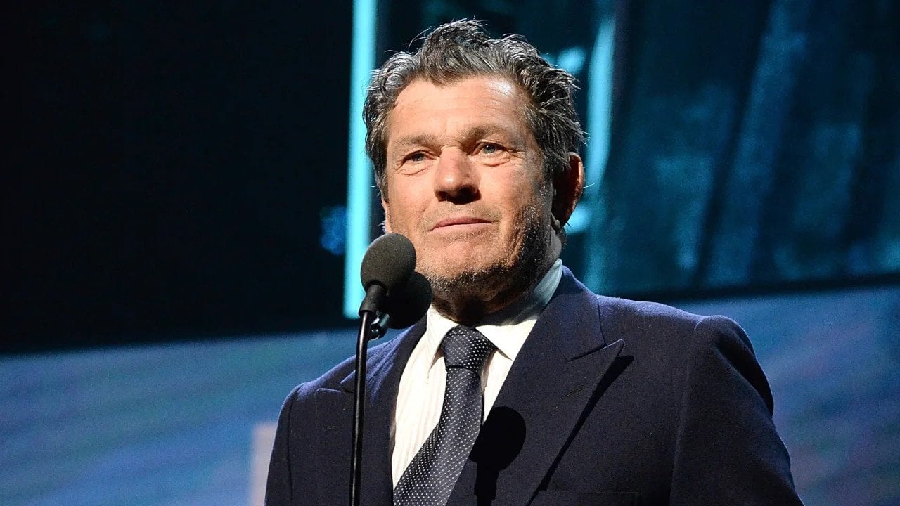 Rolling Stone co-founder Jann Wenner removed from Rock Hall leadership after controversial comments