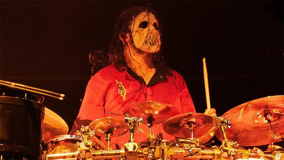Drummer Jay Weinberg parts ways with Slipknot