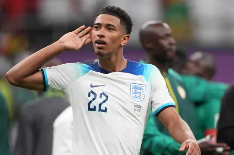 From Bellingham to Mbappe: 10 top players to watch at UEFA Euro 2024