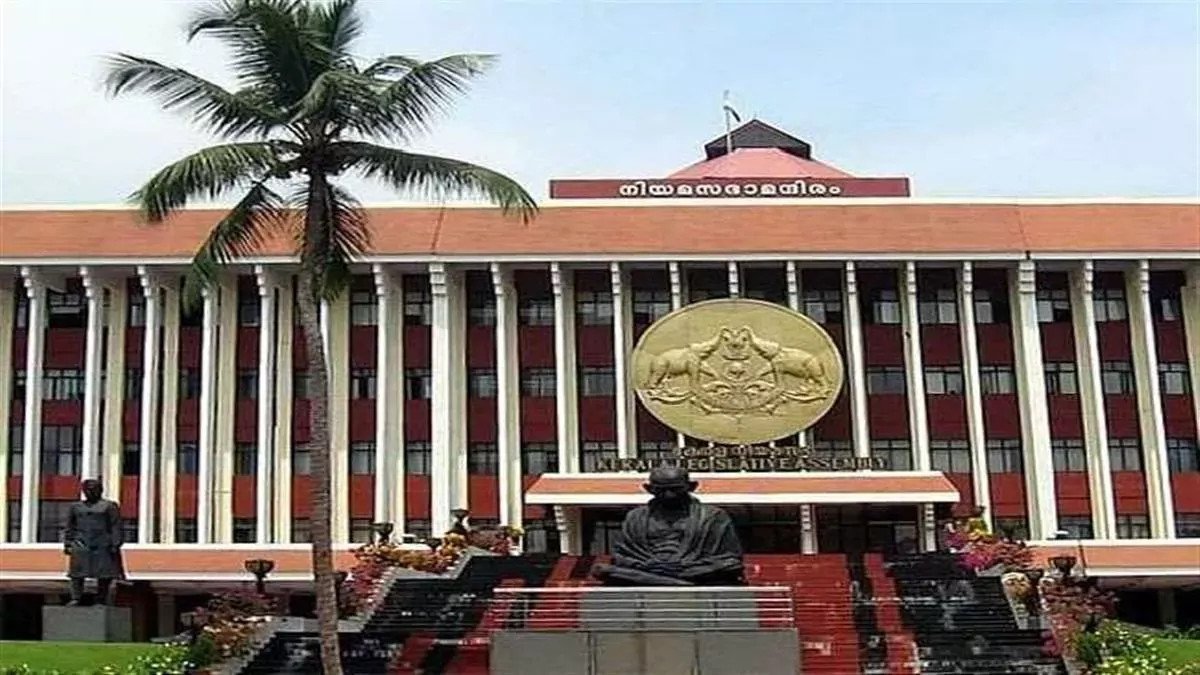 Kerala to be called 'Keralam' soon as state assembly adopts resolution unanimously