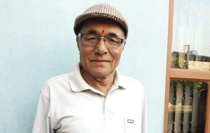 Former Butwal Deputy Chief Khanal passes away