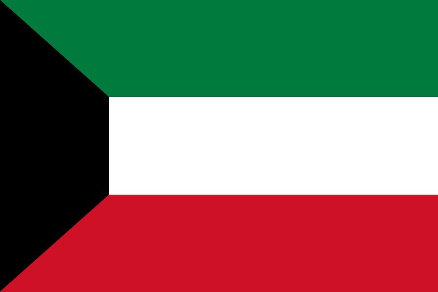 Kuwait forms new gov't