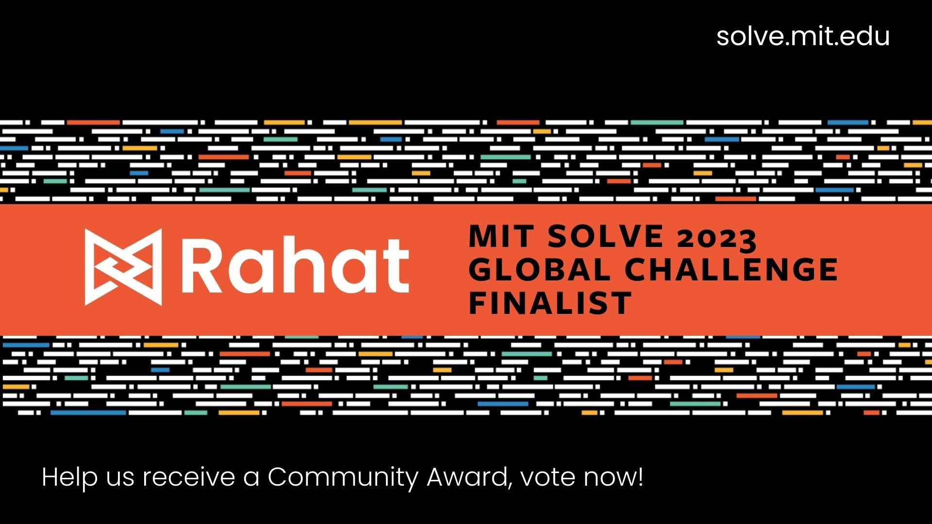 Rahat Beema from Nepal: Finalist for MIT SOLVE 2023