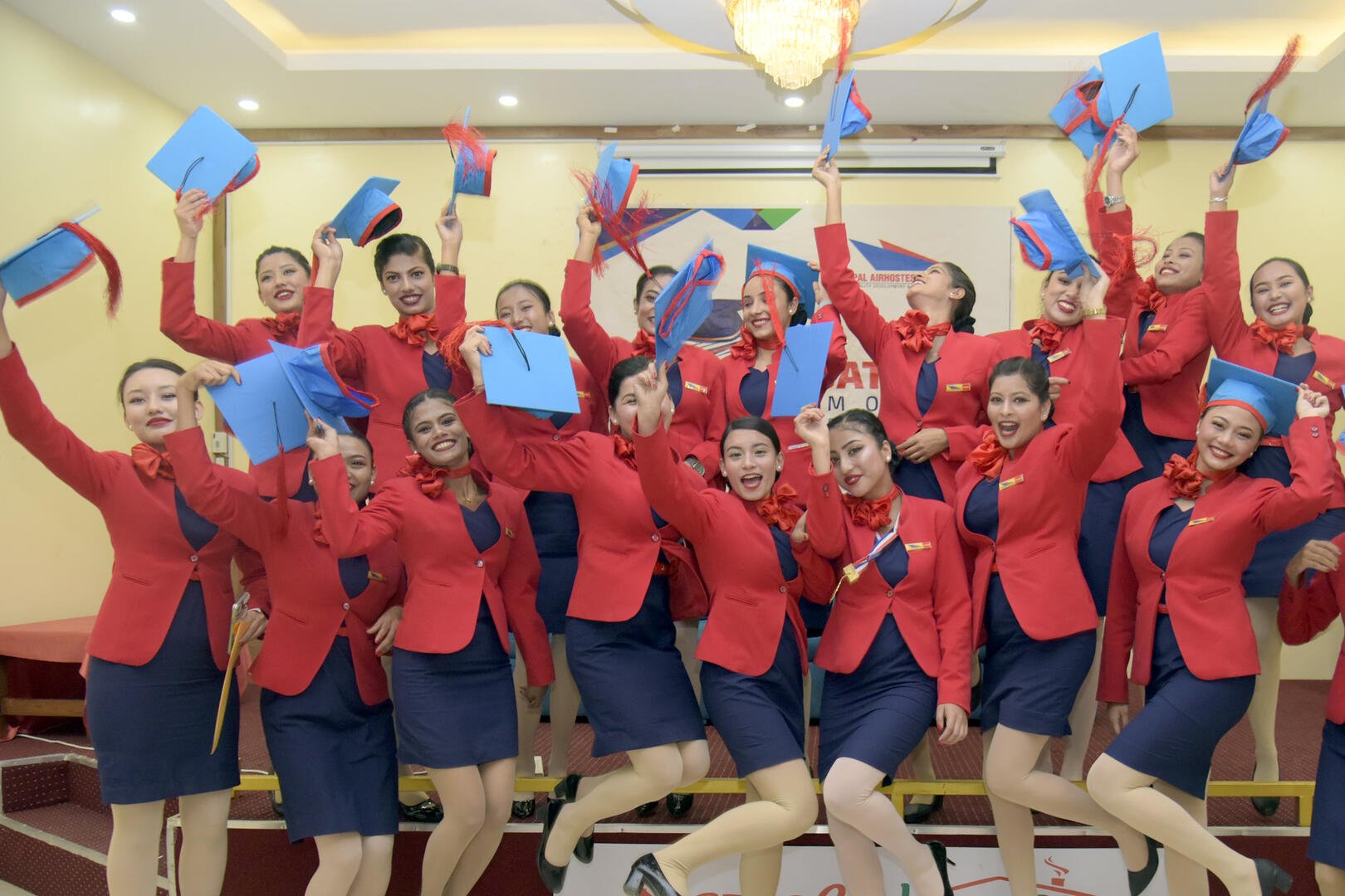 The Versatility of Cabin Crew Training: Beyond the Skies