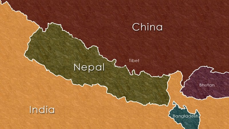 Nepal's Geopolitics: Instability and Dominance of External Powers