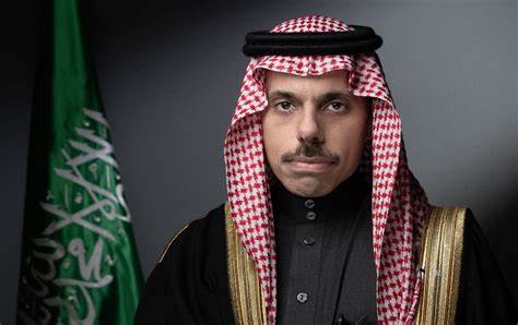 Saudi FM to visit Iran on Saturday