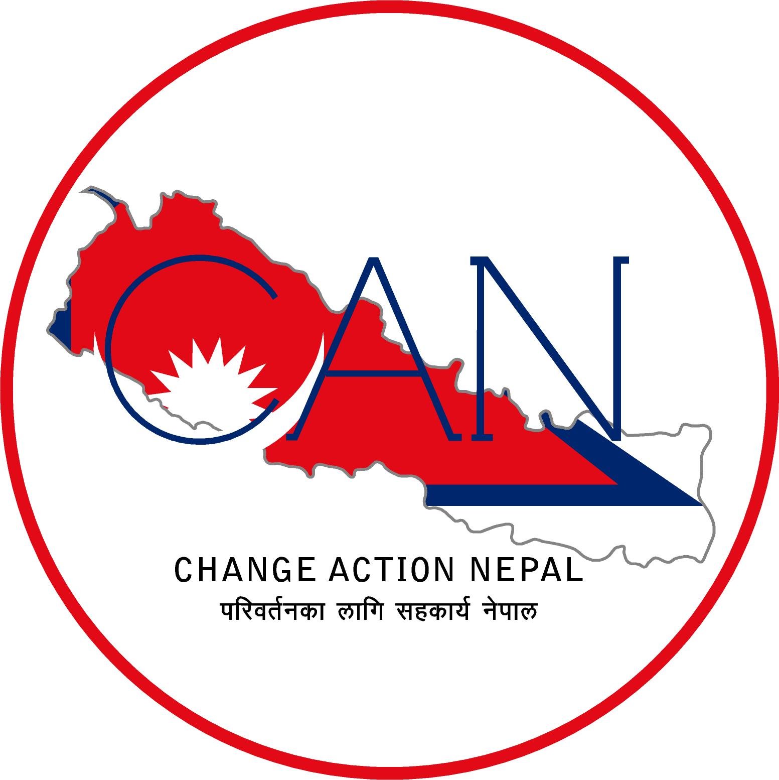 Change Action Nepal organizes panel discussion and interaction program on 17th National Day Against Human Trafficking