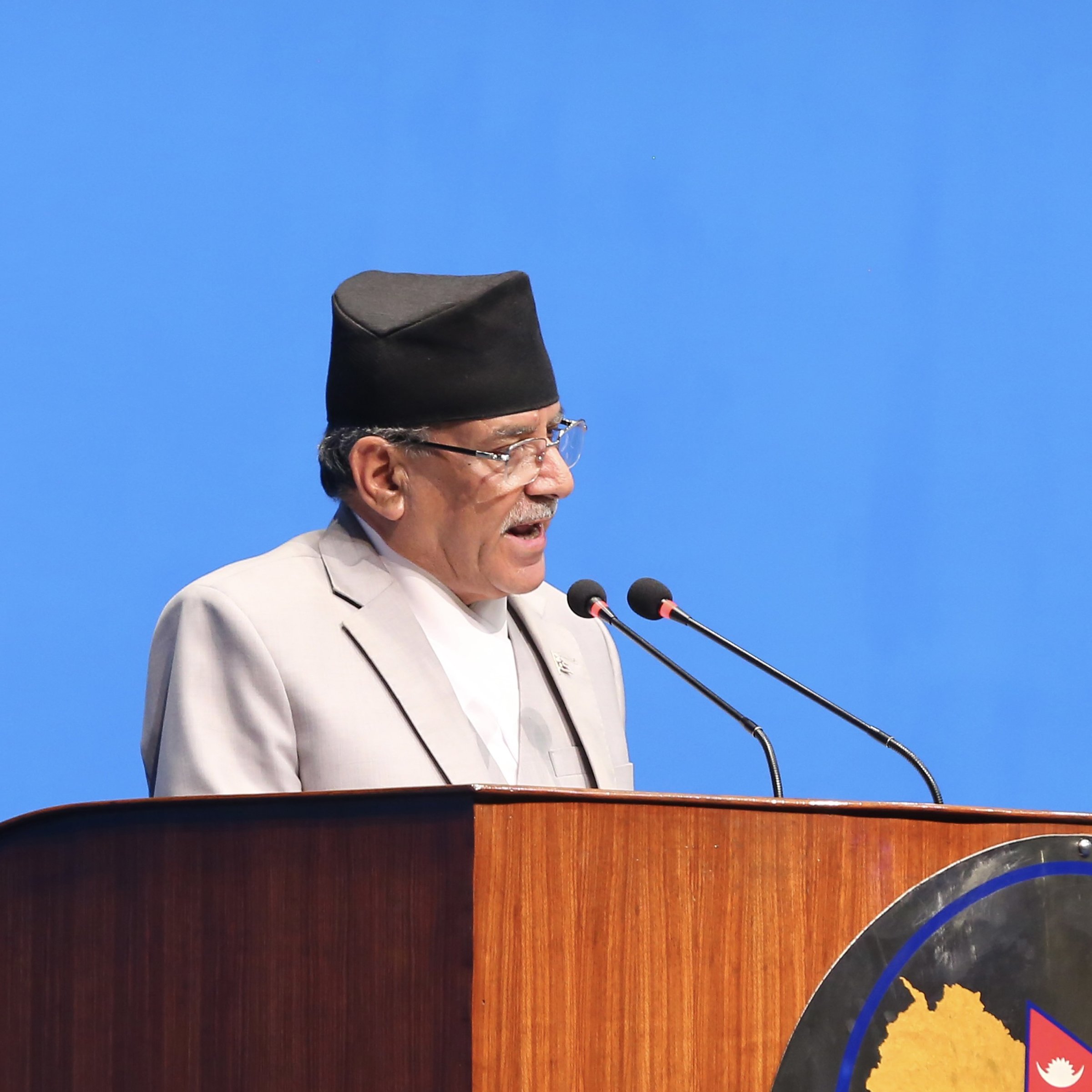 PM Prachanda alters political equation, risking all for govt effectiveness