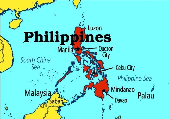 Magnitude 6.7 quake shakes southern Philippines: USGS