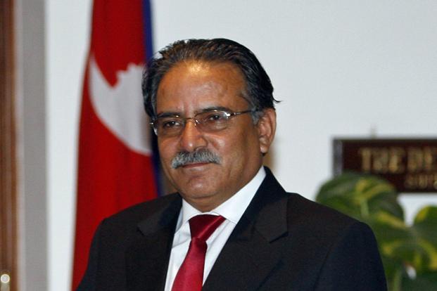 Swiss Ambassador pays farewell call on PM Dahal