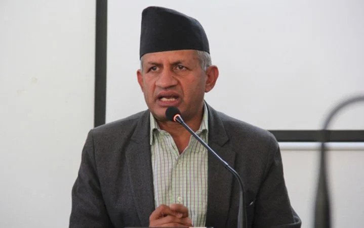 Deadline for CPN UML District Congress extended till mid-June