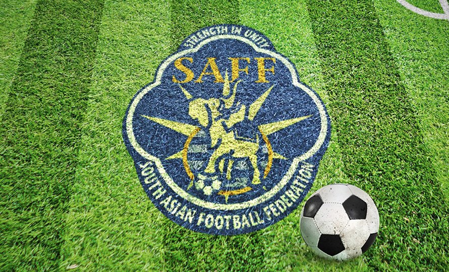 National Team for SAFF Championship announced