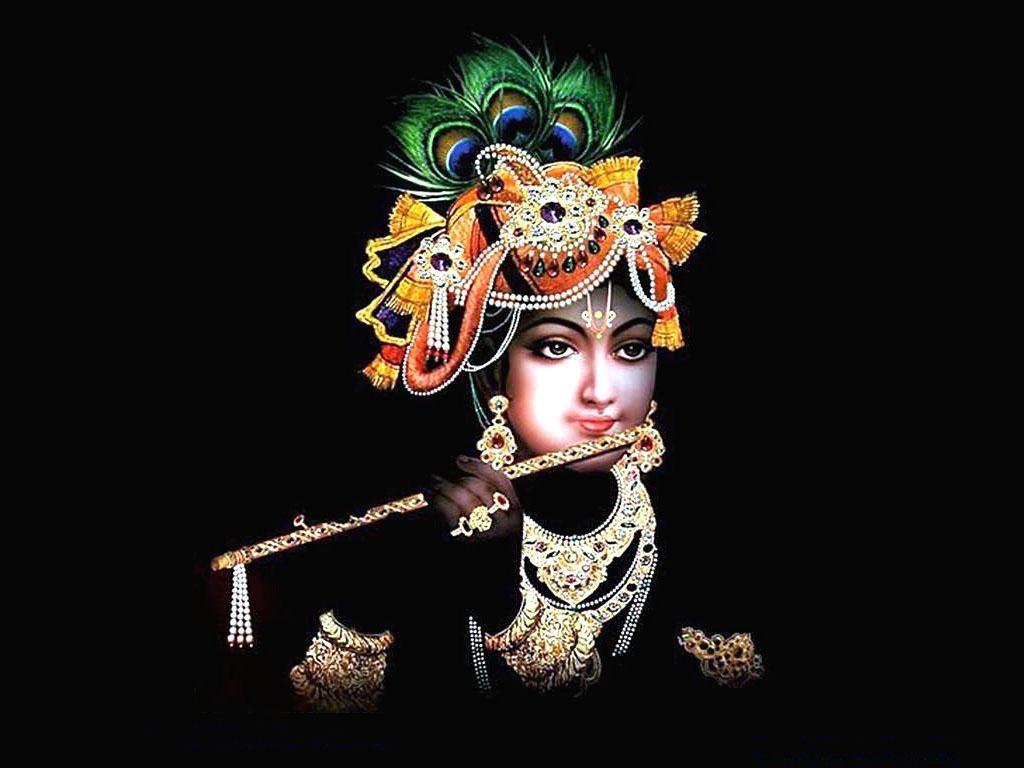 Shree Krishna Janmashtami being celebrated across the country today