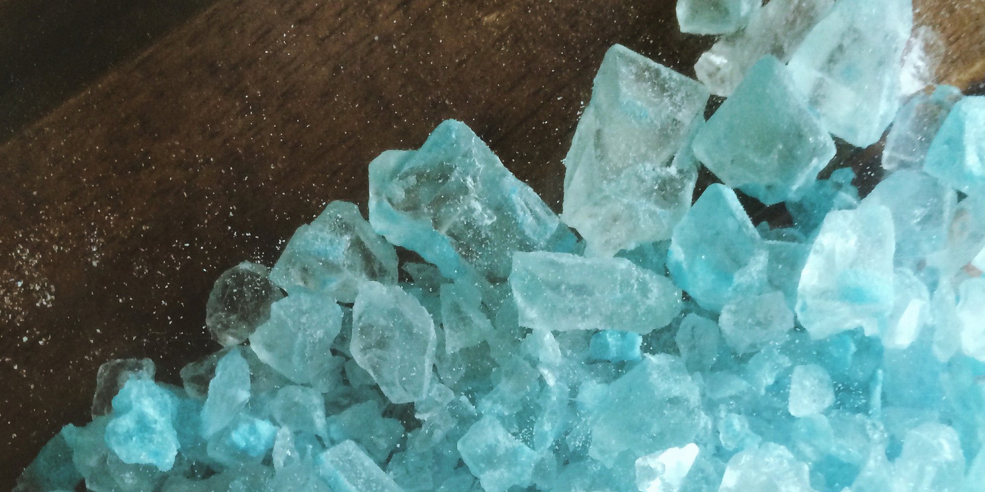 435 kg of crystal meth seized in central Myanmar