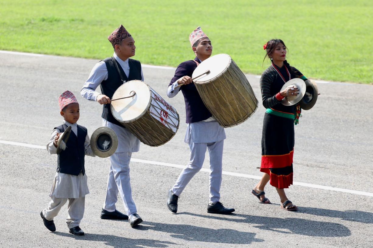 Republic Day 2080-6