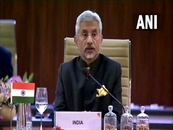 Indian Foreign Minister Jaishankar arriving in Nepal today