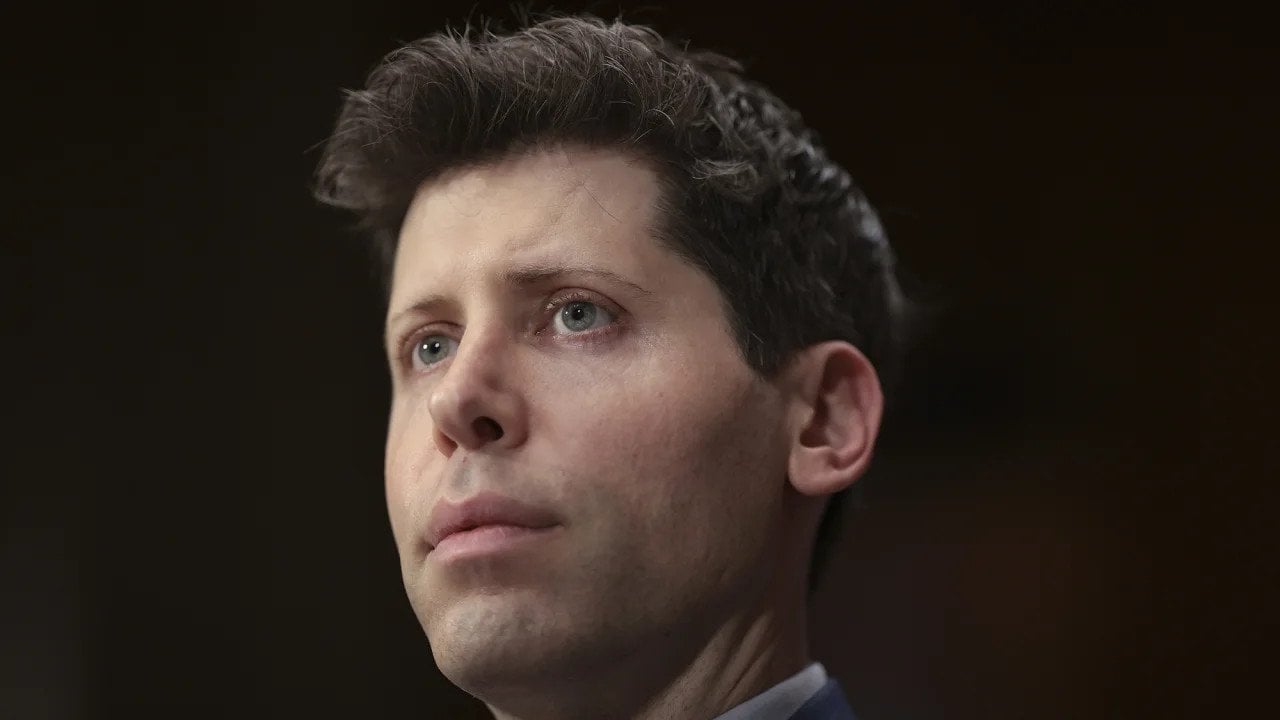 Sam Altman agrees to return to OpenAI in a bizarre reversal of fortunes