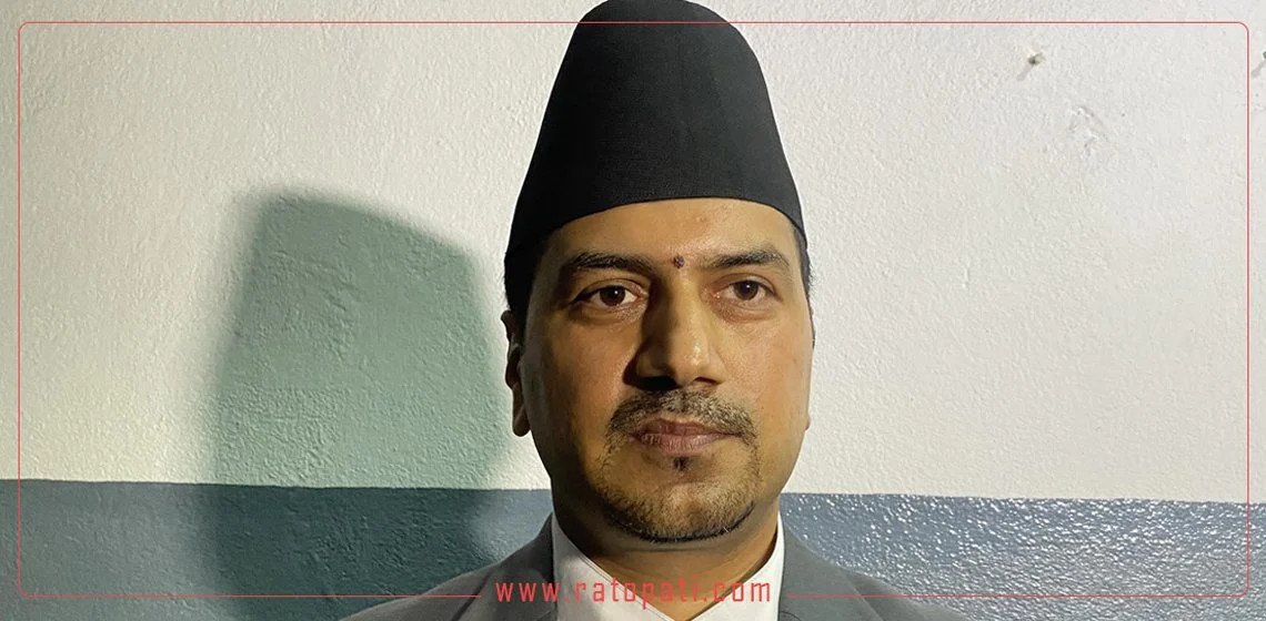 Sanil Nepal’s name unanimously approved for ambassador to Portugal