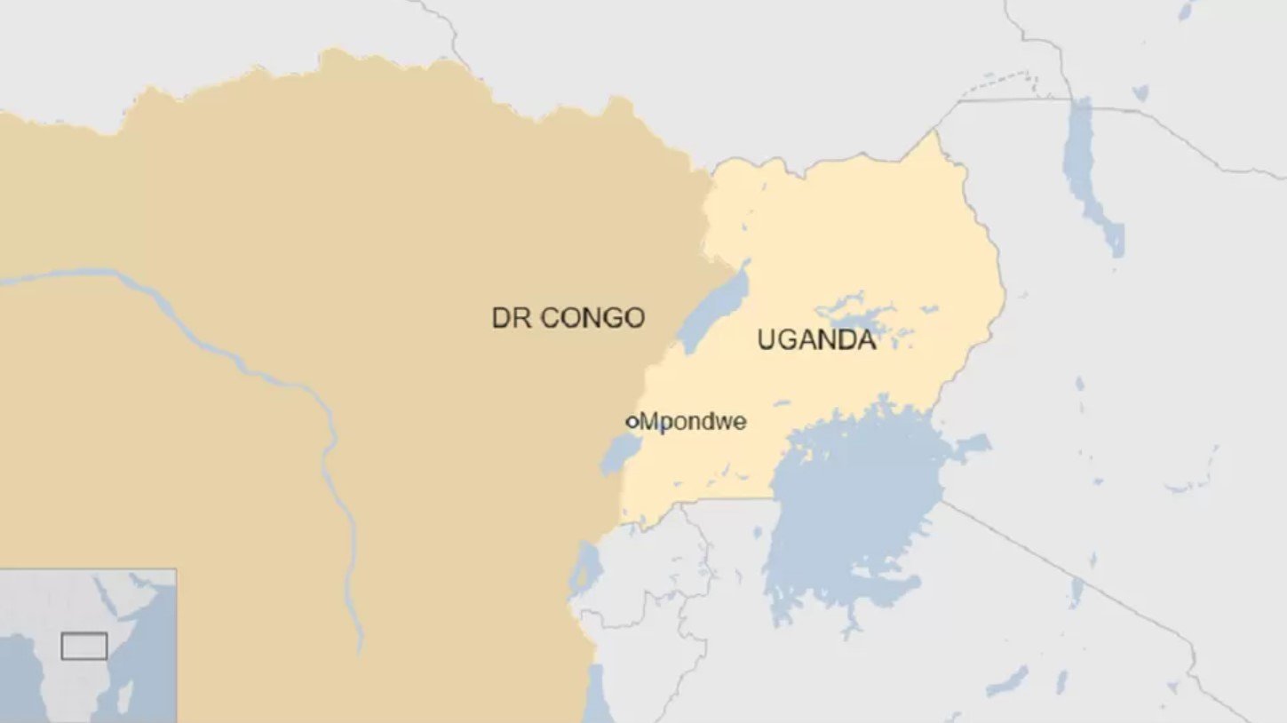 Uganda school attack: 40 killed by militants linked to Islamic State group