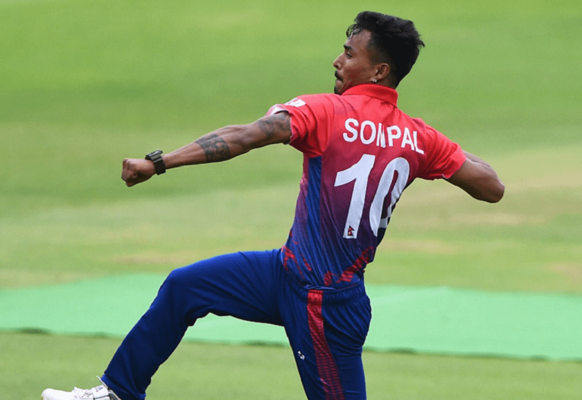 ACC Emerging Teams Asia Cup Cricket: Nepal gives Pakistan 180-run-target