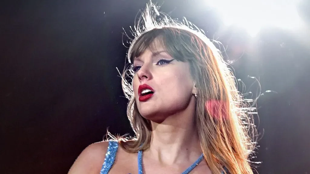 Taylor Swift fans warned of Cardiff traffic chaos