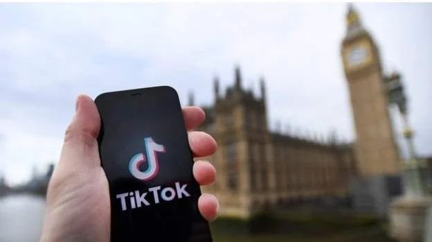 TikTok to be blocked from parliamentary devices, networks in UK