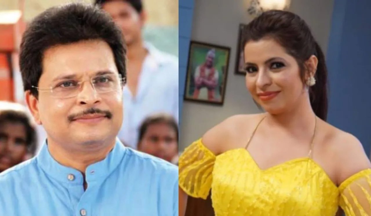 'Tarak Mehta Ka Ooltah Chasma' Producer Asit Modi Accused Of Sexual Assault