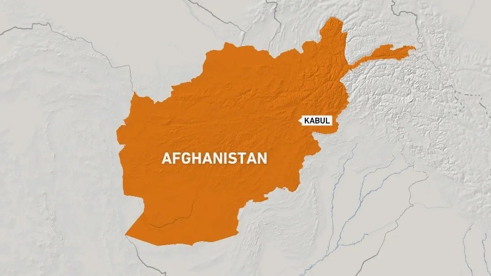 Car Bomb Kills Taliban Provincial Deputy Governor in Northern Afghanistan