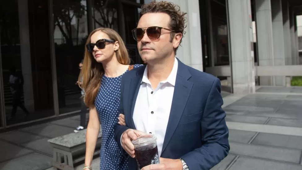 US actor Danny Masterson found guilty on two rape counts