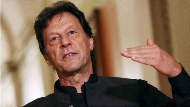 15 billion rupees defamation suit filed by Imran Khan