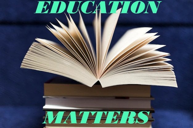 Education Matters: 21st Century Teaching