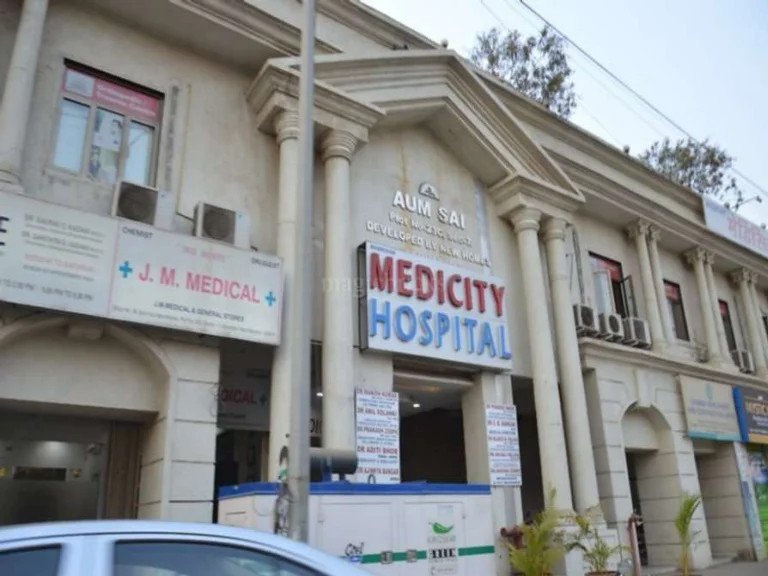 Police arrest Medicity hospital employees on charge of misappropriating over Rs 26 million