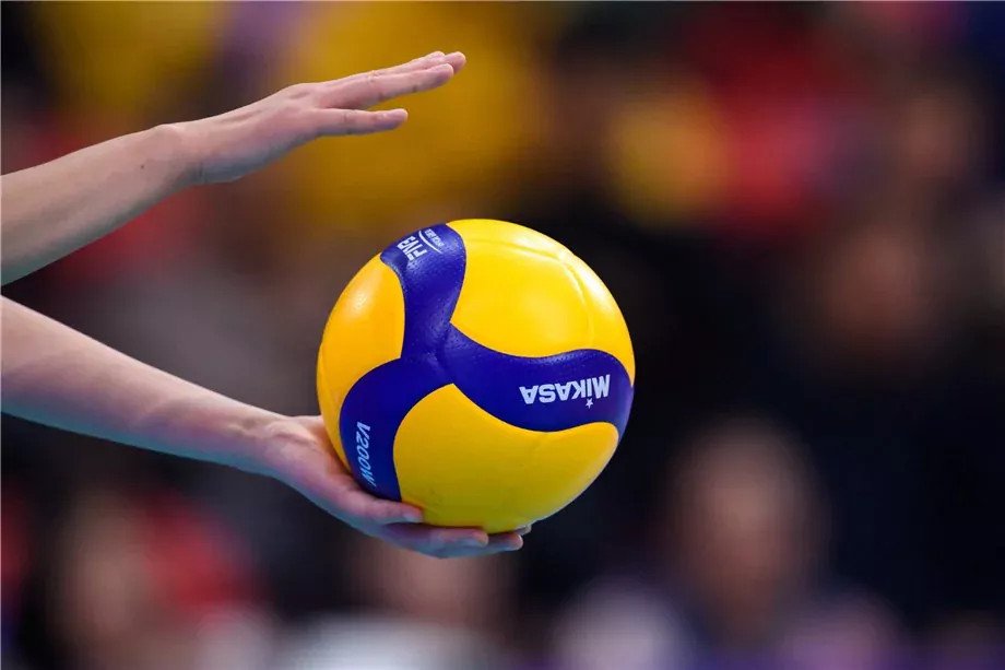 19th Asian Games: India beats Nepal in women's volleyball