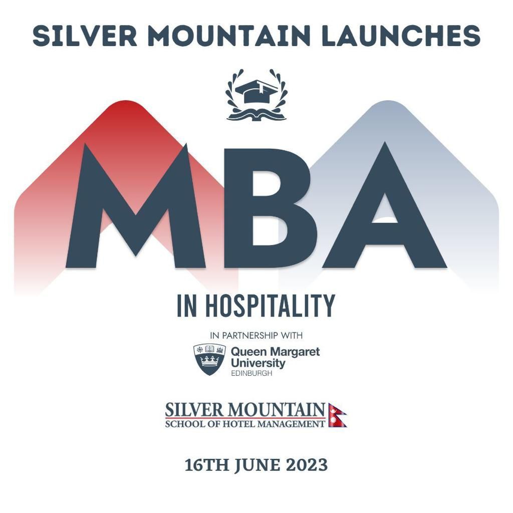 MBA in Hospitality program launched for the first time in Nepal