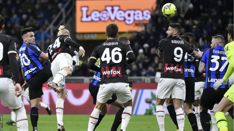 Lionel Messi and Inter Miami notch comeback victory to advance to US Open  Cup final