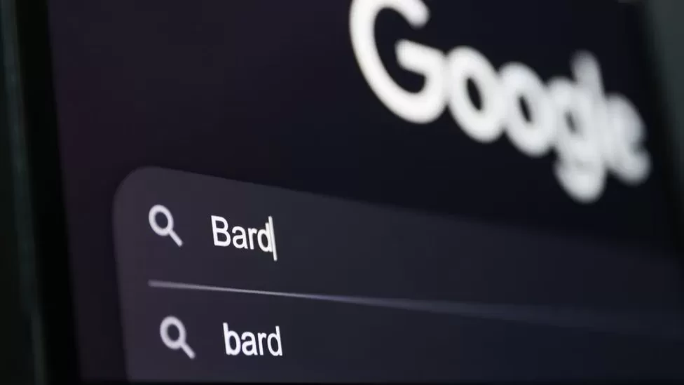 Google's Bard AI bot mistake wipes $100bn off shares