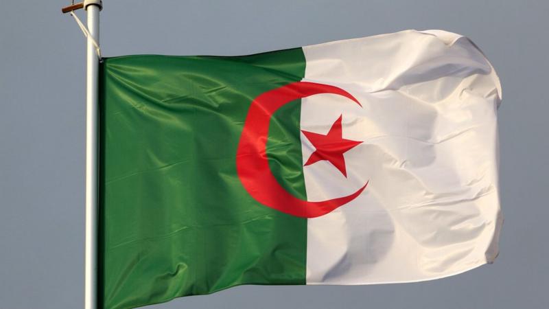 Bus crash in Algeria kills footballer and coach from Mouloudia Club El Bayadh