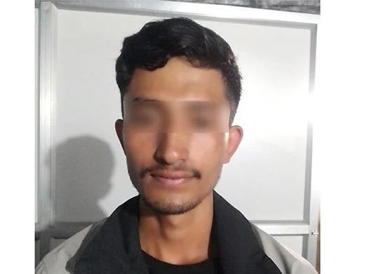 Man accused of rape arrested from Baneshwor
