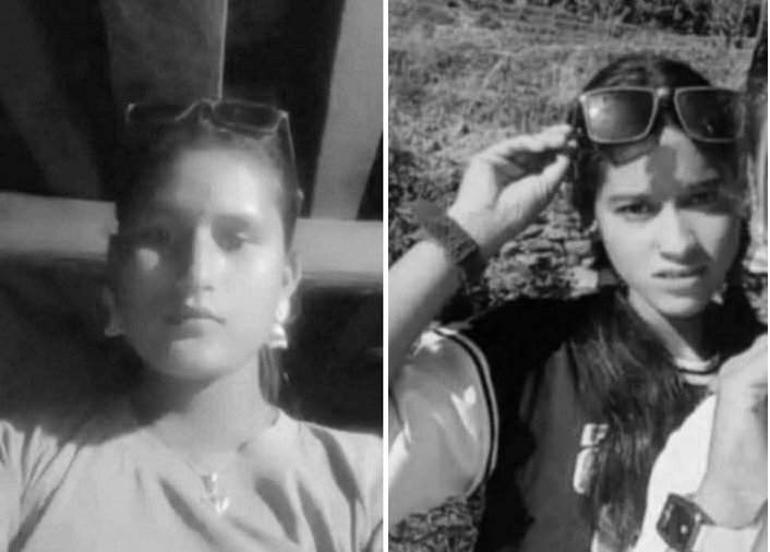 Two teen sisters found dead in Achham