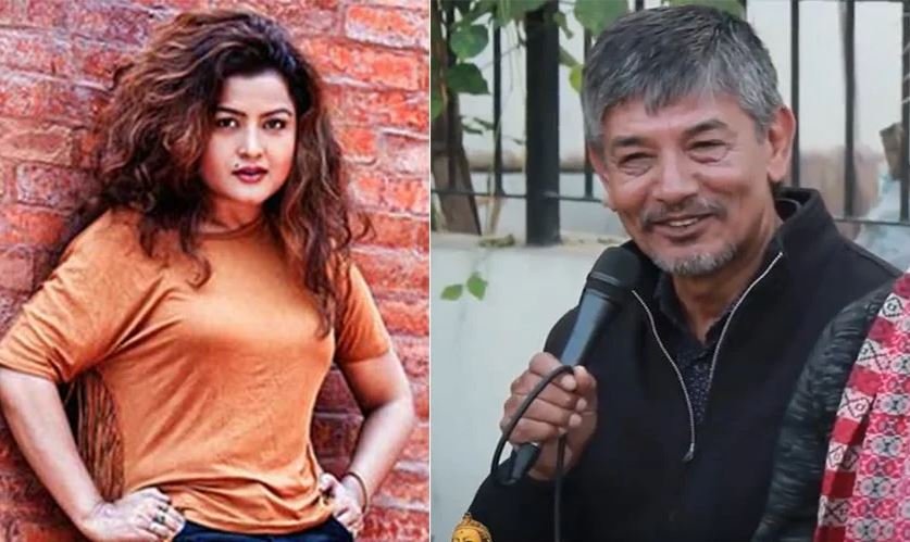 Actors Madan Krishna, Rekha Thapa to receive 'Cultural Transformation Award'