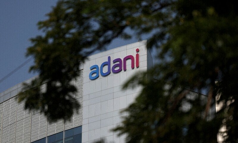 Adani Group says it lost nearly $55bn as US charges sparked rout