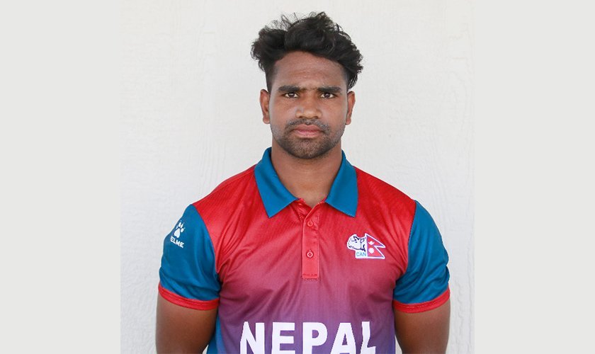 T-20 League: National team member Adil arrested