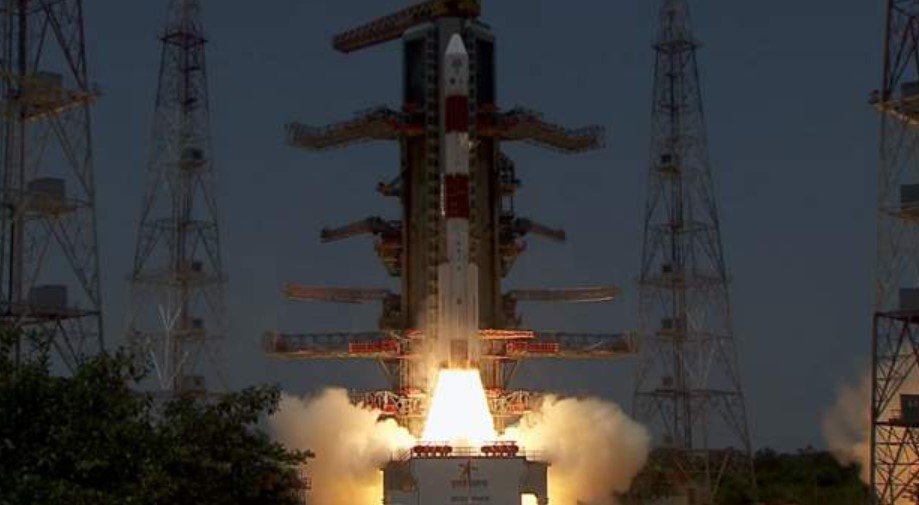 India launches rocket to observe sun days after historic moon landing