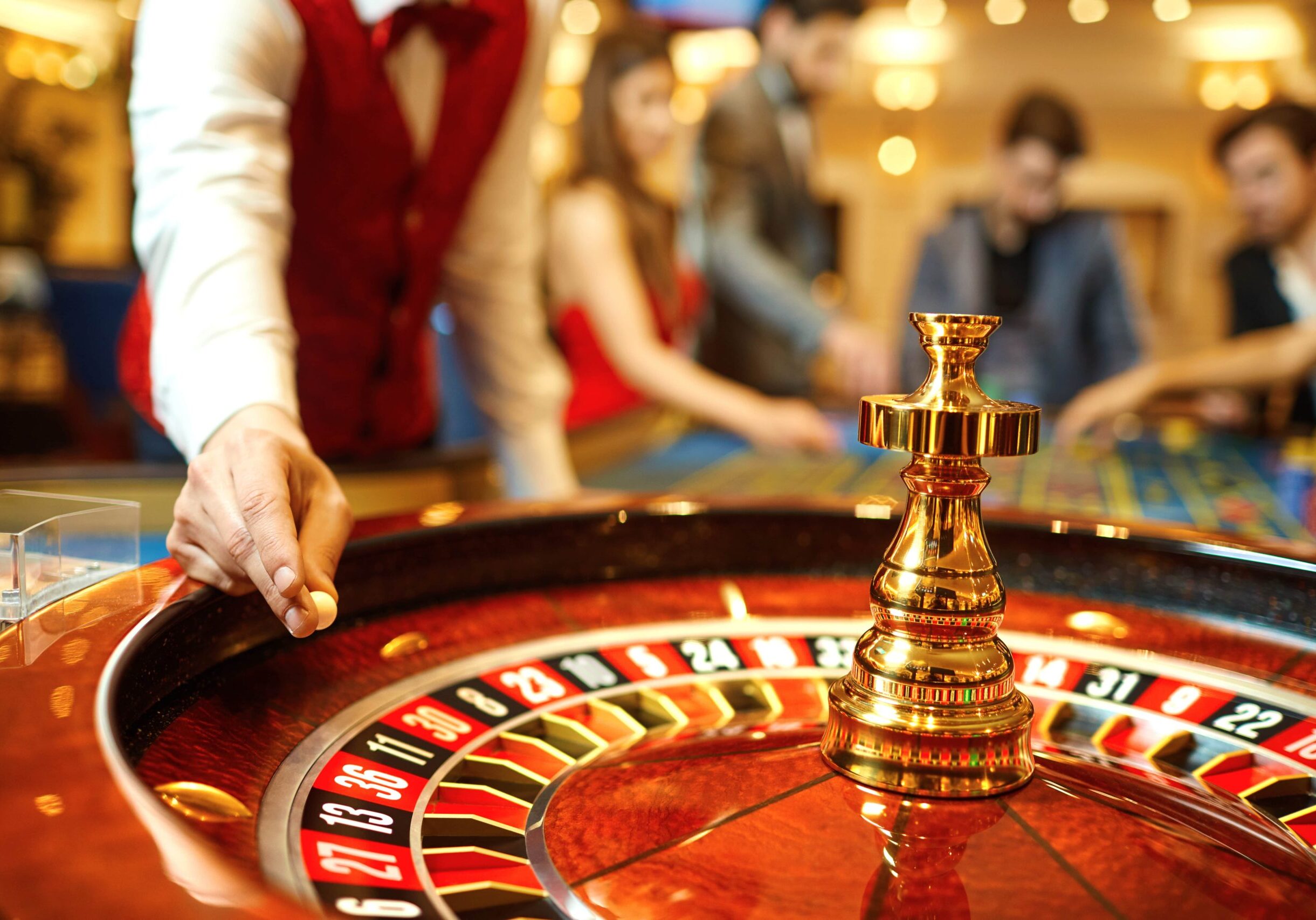 24 Casinos Approved to Operate Gambling This Year