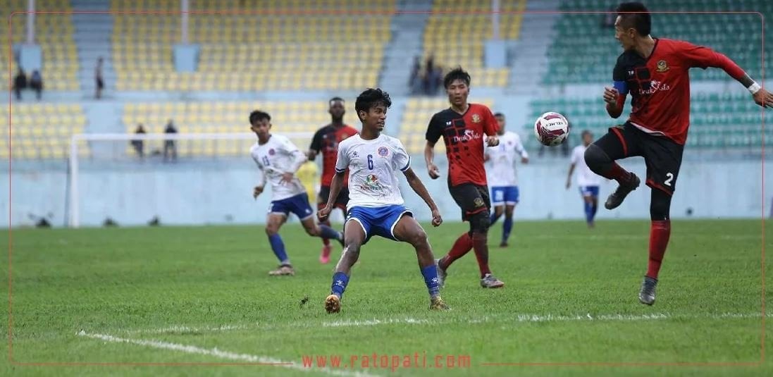 AFC Cup Qualification: Machhindra beats Bhutanese club