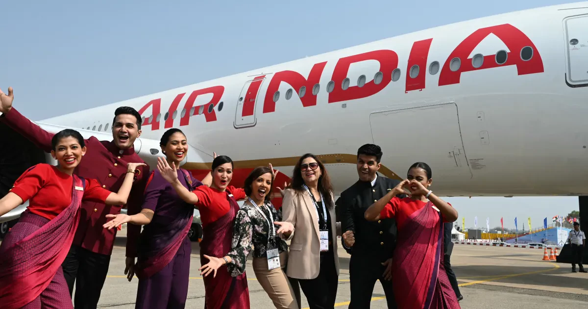 Post-Crash Fallout: 112 Air India Pilots Take Sick Leave as DGCA Issues Safety Notices