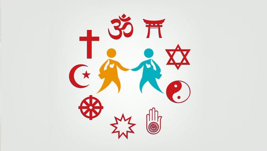 Fostering Harmony and Unity: Embracing Equality, Peace, Love, and Respect for All Life
