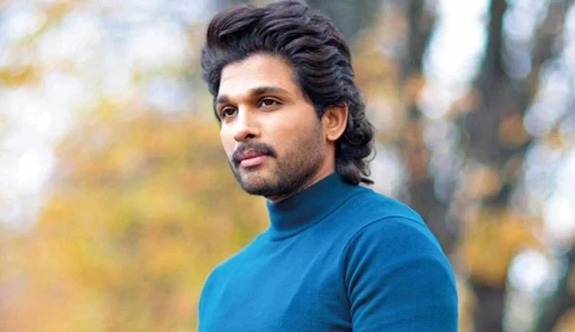 Indian actor Allu Arjun held after stampede death at film screening